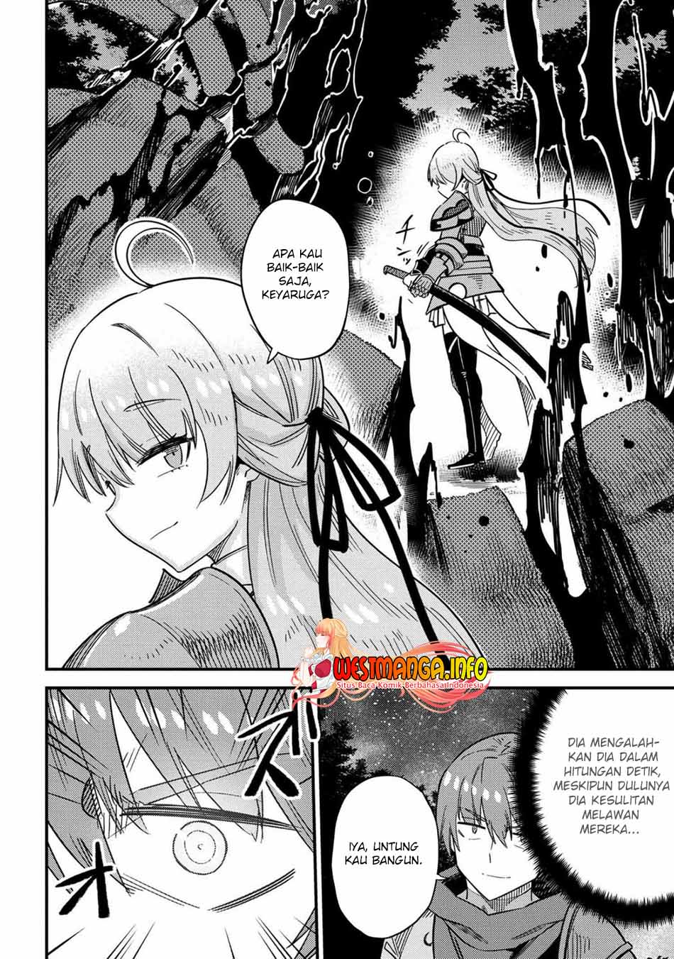 Kaifuku Jutsushi Yarinaoshi: Sokushi Mahou to Skill Copy no Chouetsu Heal